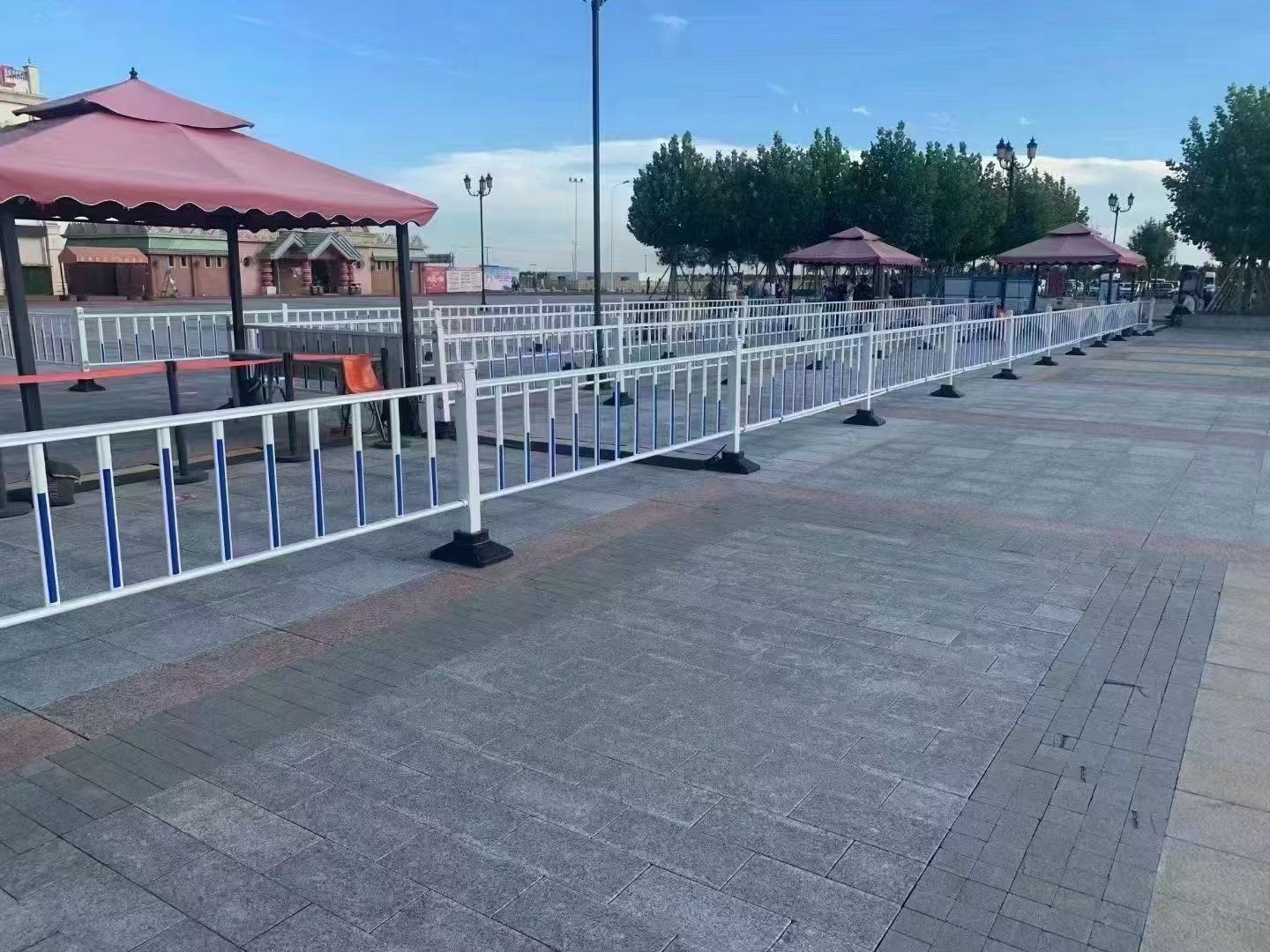 市政护栏